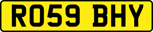 RO59BHY