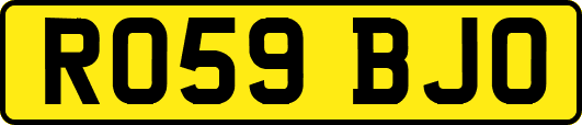 RO59BJO