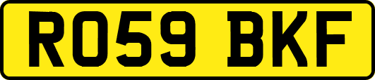RO59BKF