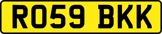 RO59BKK