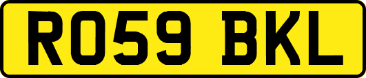 RO59BKL
