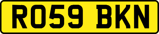 RO59BKN