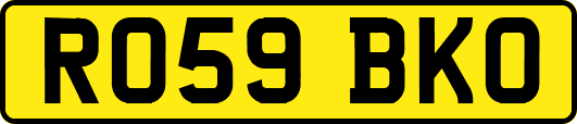 RO59BKO