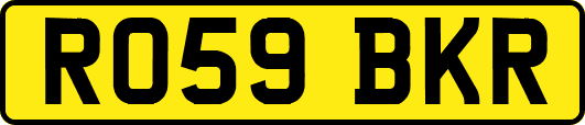 RO59BKR