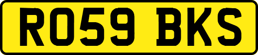 RO59BKS