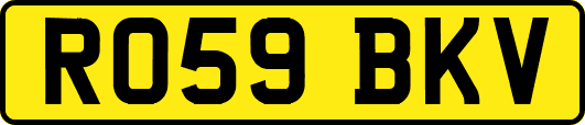 RO59BKV