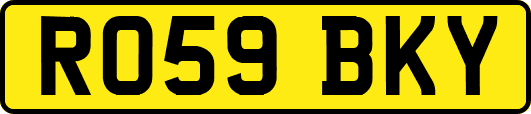RO59BKY