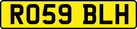 RO59BLH