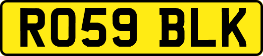 RO59BLK