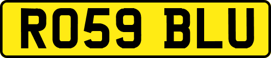 RO59BLU