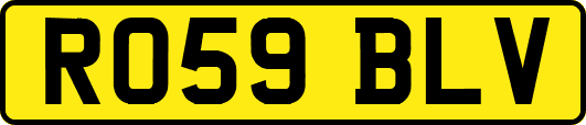 RO59BLV