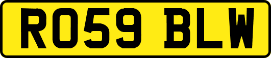 RO59BLW