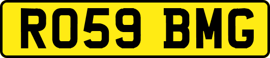 RO59BMG