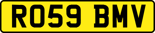 RO59BMV