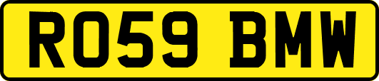RO59BMW