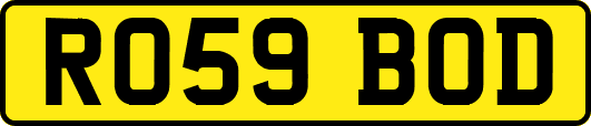RO59BOD