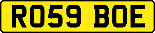RO59BOE