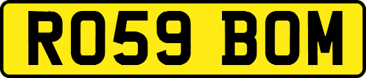 RO59BOM