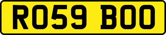 RO59BOO