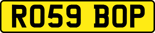 RO59BOP