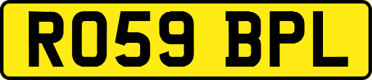 RO59BPL