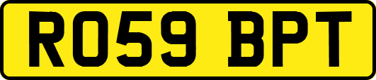 RO59BPT
