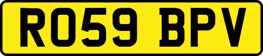 RO59BPV