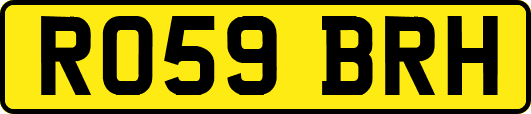 RO59BRH