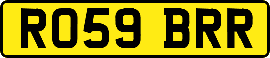 RO59BRR