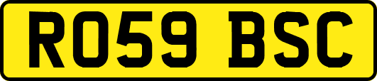 RO59BSC