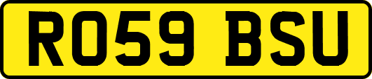 RO59BSU