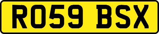 RO59BSX