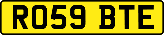 RO59BTE