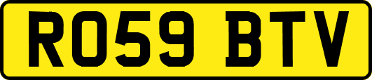 RO59BTV