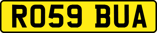 RO59BUA