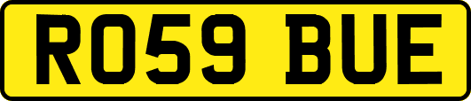 RO59BUE