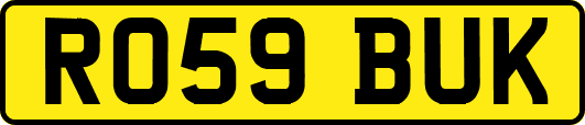 RO59BUK