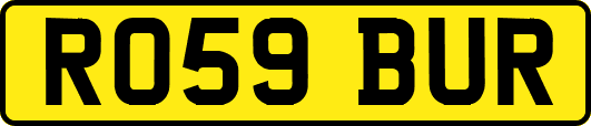 RO59BUR