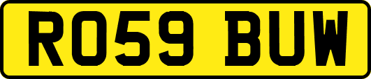 RO59BUW