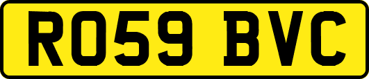 RO59BVC
