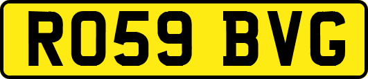 RO59BVG