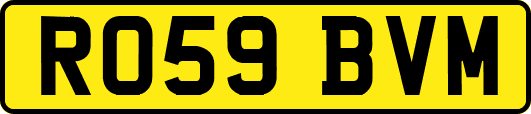 RO59BVM