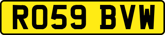 RO59BVW