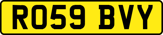 RO59BVY
