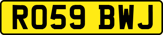 RO59BWJ