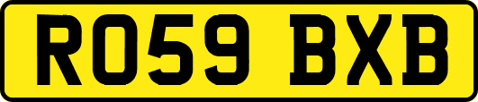 RO59BXB