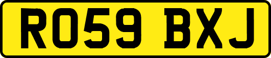 RO59BXJ