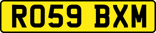 RO59BXM