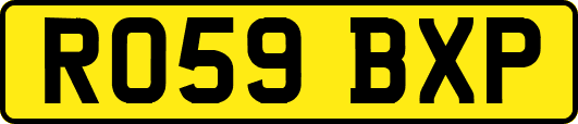 RO59BXP