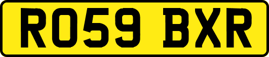 RO59BXR